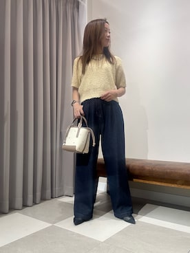 zuu17さんのコーディネート