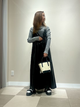 zuu17さんのコーディネート