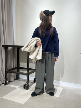 zuu17さんのコーディネート