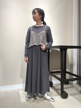 zuu17さんのコーディネート