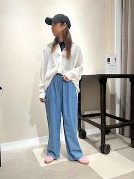 zuu17さんのコーディネート