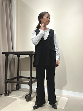 zuu17さんのコーディネート