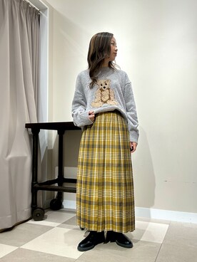 zuu17さんのコーディネート