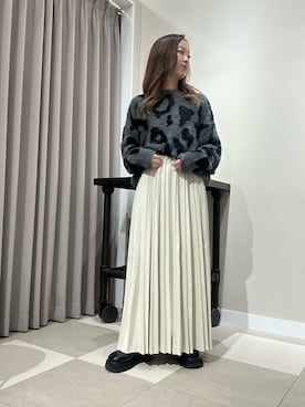 zuu17さんのコーディネート