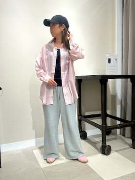 zuu17さんのコーディネート