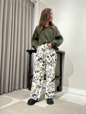 zuu17さんのコーディネート