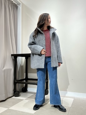 zuu17さんのコーディネート