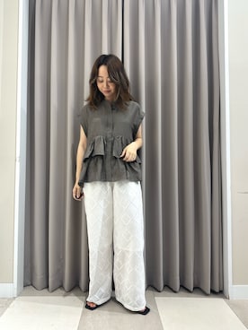 zuu17さんのコーディネート