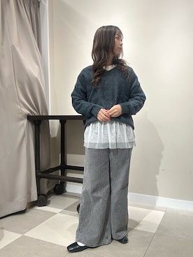 zuu17さんのコーディネート