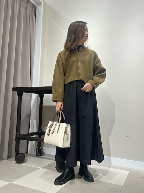 ワンピース　ONE PIECE OurMemoris 8点セット マルチWAYセットワンピース（ワンピース）｜ITEMS URBANRESEARCH