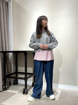 zuu17さんのコーディネート