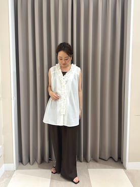 zuu17さんのコーディネート