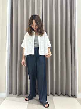 zuu17さんのコーディネート