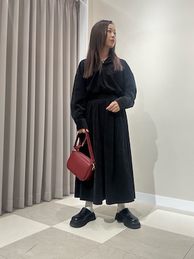 zuu17さんのコーディネート