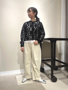 zuu17さんのコーディネート