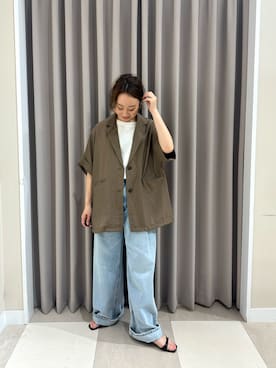zuu17さんのコーディネート