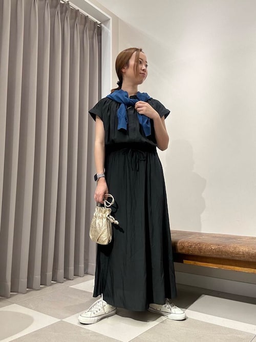 未使用　JILLSTUART　シアークルーネックカーディガン 未使用 JILLSTUART シアークルーネックカーディガン - メルカリ