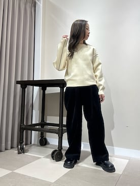 zuu17さんのコーディネート