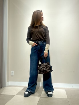 zuu17さんのコーディネート