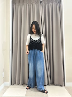 zuu17さんのコーディネート