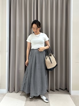zuu17さんのコーディネート