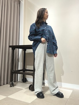 zuu17さんのコーディネート