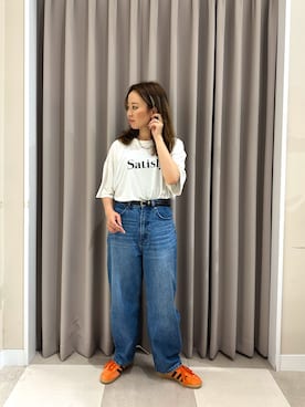 zuu17さんのコーディネート