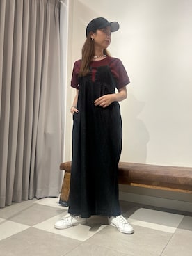 zuu17さんのコーディネート