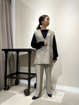 zuu17さんのコーディネート