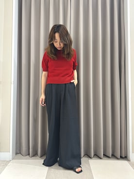 zuu17さんのコーディネート