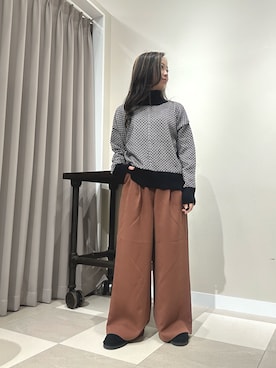 zuu17さんのコーディネート