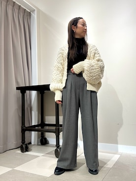 zuu17さんのコーディネート