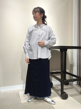 zuu17さんのコーディネート