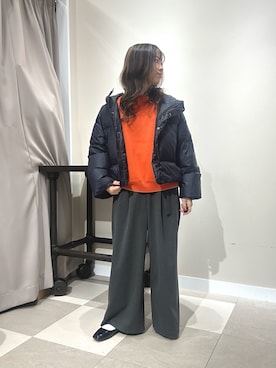 zuu17さんのコーディネート