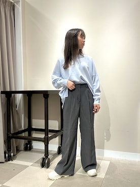 zuu17さんのコーディネート