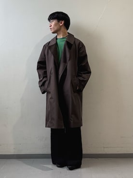 Kota.aさんのコーディネート