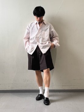 Kota.aさんのコーディネート