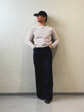 Kota.aさんのコーディネート