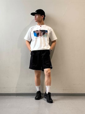 Kota.aさんのコーディネート