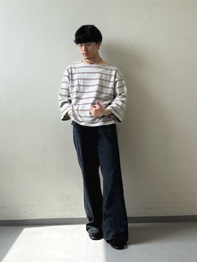 Kota.aさん(メンズ・166cm)の秋コーディネート