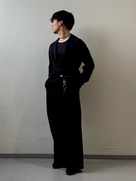 Kota.aさん(メンズ・166cm)の春コーディネート