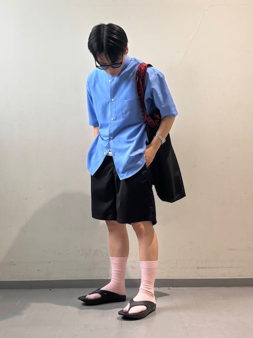 クラウンパントサングラス