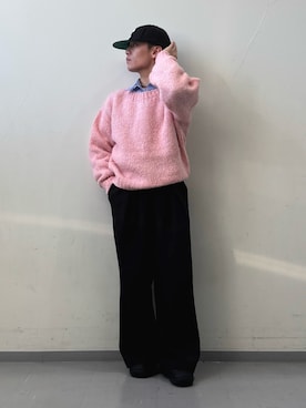 Kota.aさんのコーディネート