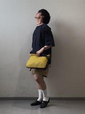 Kota.aさん(メンズ・166cm)の夏コーディネート