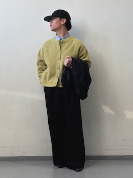 Kota.aさんのコーディネート