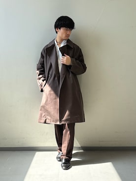 Kota.aさんのコーディネート