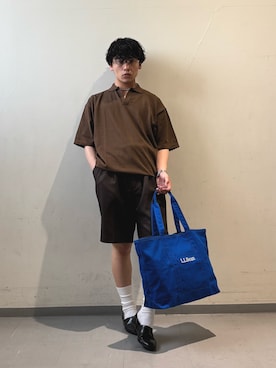 Kota.aさんのコーディネート