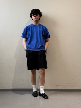 Kota.aさん(メンズ・166cm)の夏コーディネート