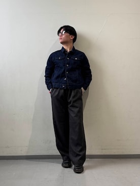 Kota.aさんのコーディネート