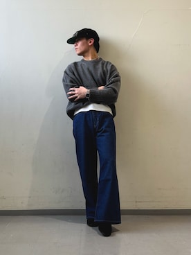 Kota.aさんのコーディネート